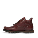 Men's Umbwe Hiker - Cherry Brown