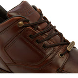 Umbwe Hiker - Dark Brown