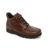 Umbwe Hiker - Dark Brown