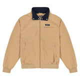 Walter Harrington Jacket - Ecru