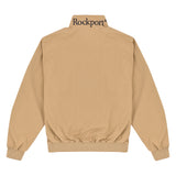 Walter Harrington Jacket - Ecru