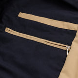 Walter Harrington Jacket - Ecru