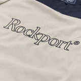 Walter Harrington Jacket - Navy