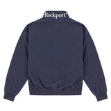 Walter Harrington Jacket - Navy