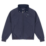 Walter Harrington Jacket - Navy