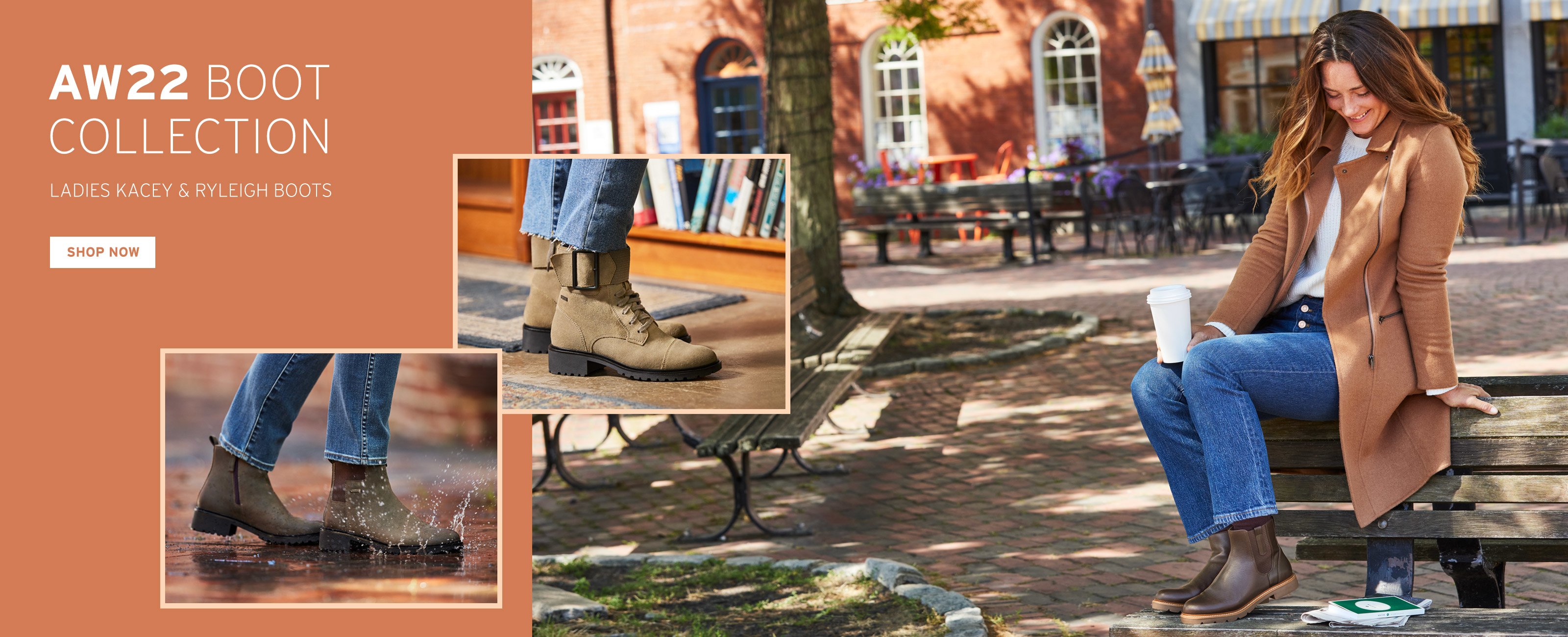 Rockport - Comfortable Dress Shoes, Casual Shoes and Boots