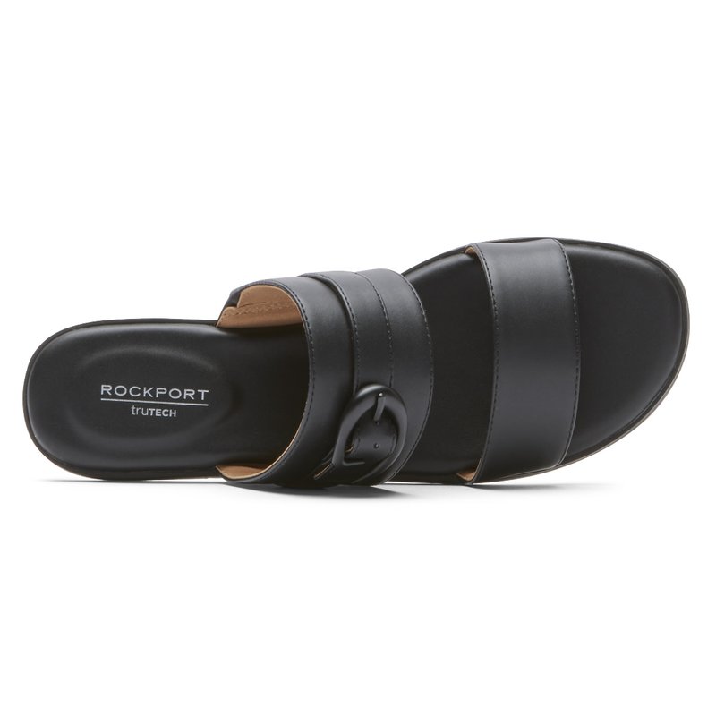 Rockport slide clearance sandals